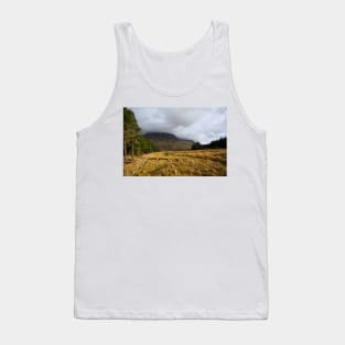 Glen Brittle Tank Top